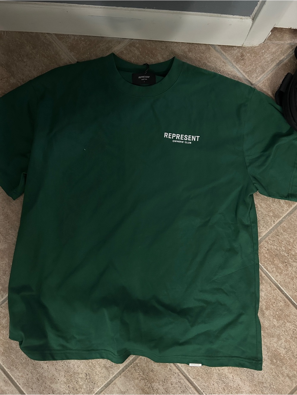 Represent T-Shirt